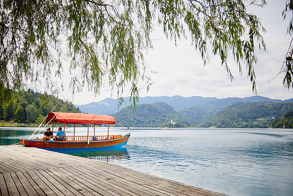 Croatia & Slovenia