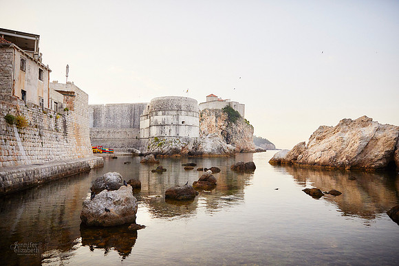 Croatia & Slovenia