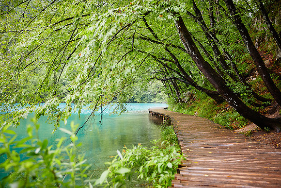 Croatia & Slovenia