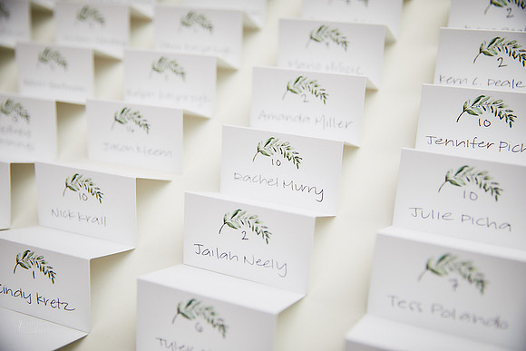 Allison & Taylor: Downtown Cleveland Wedding at Lake Affect Studios