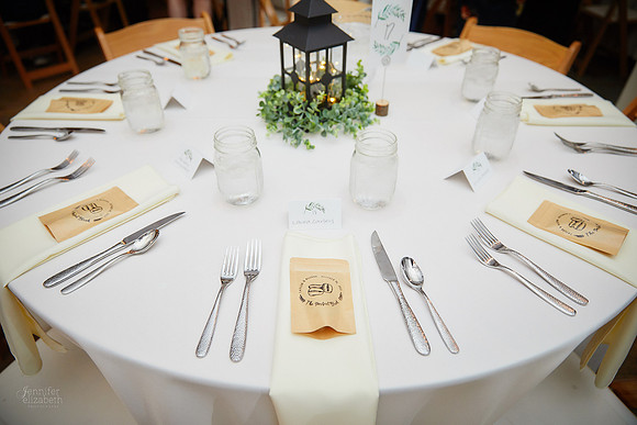 Allison & Taylor: Downtown Cleveland Wedding at Lake Affect Studios