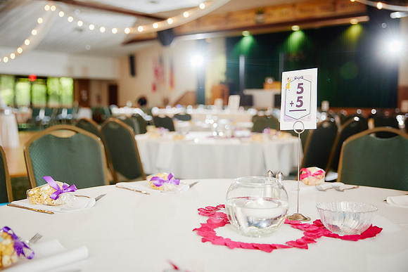 Katherine & Nathan: Wedding at Donauschwaben's German-American Cultural Center in Olmsted Falls