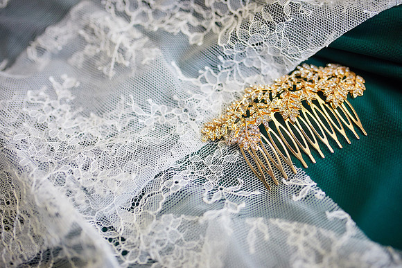 Melissa & Justin: Wedding at Mapleside Farms in Brunwick