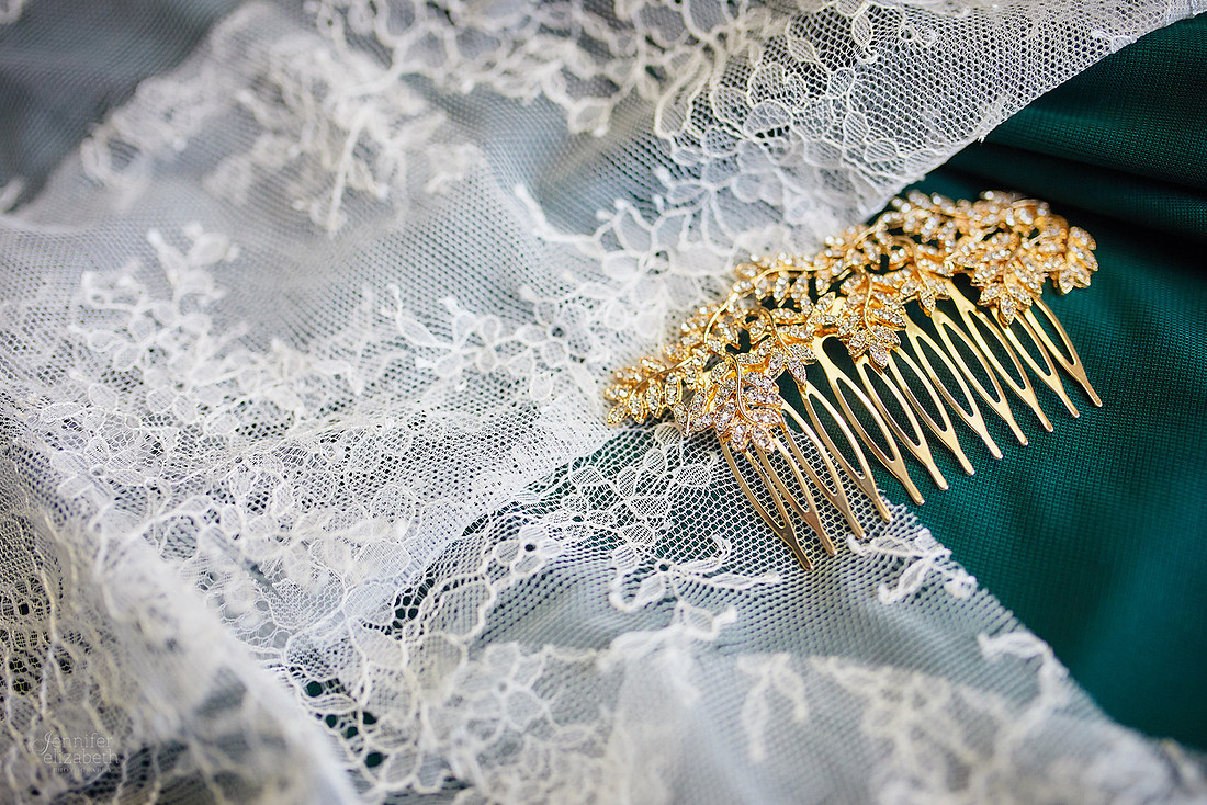 Melissa & Justin: Wedding at Mapleside Farms in Brunwick