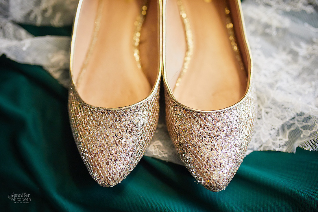 Melissa & Justin: Wedding at Mapleside Farms in Brunwick