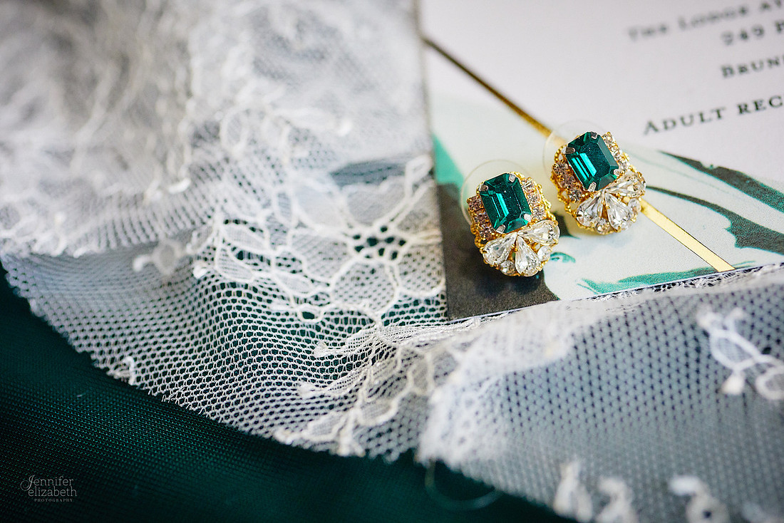 Melissa & Justin: Wedding at Mapleside Farms in Brunwick