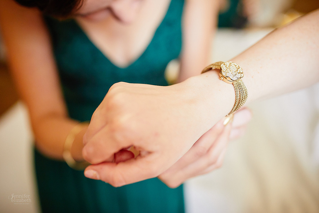 Melissa & Justin: Wedding at Mapleside Farms in Brunwick