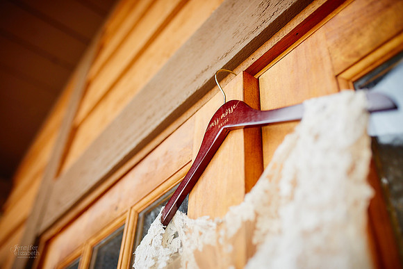 Melissa & Justin: Wedding at Mapleside Farms in Brunwick