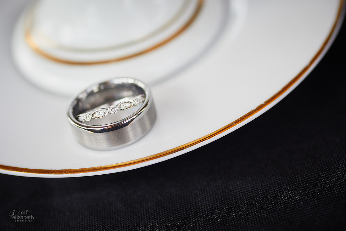 Melissa & Justin: Wedding at Mapleside Farms in Brunwick