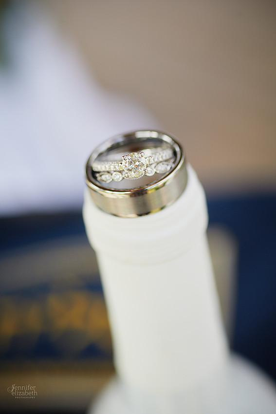 Melissa & Justin: Wedding at Mapleside Farms in Brunwick