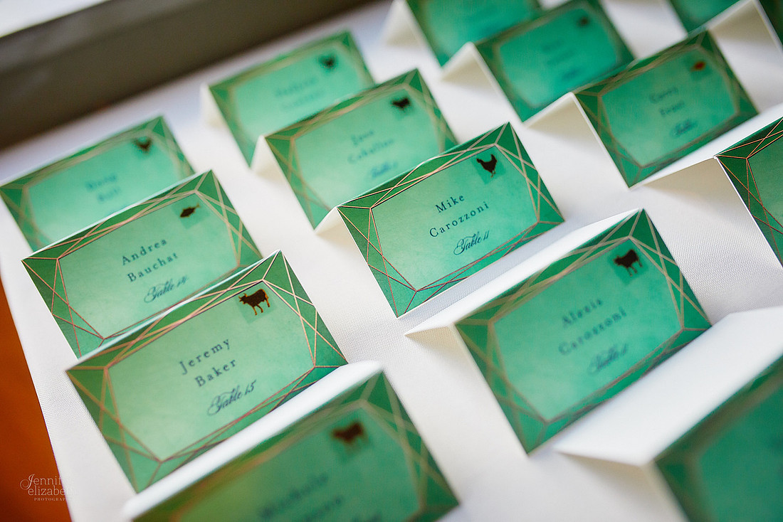 Melissa & Justin: Wedding at Mapleside Farms in Brunwick