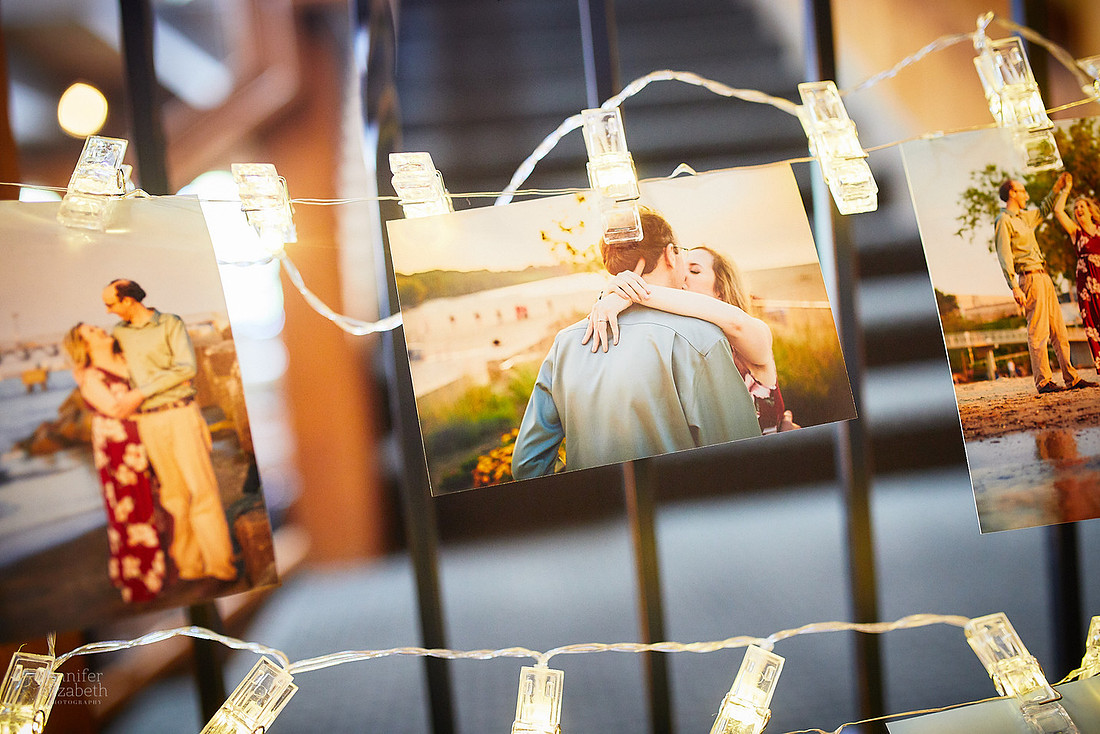 Melissa & Justin: Wedding at Mapleside Farms in Brunwick