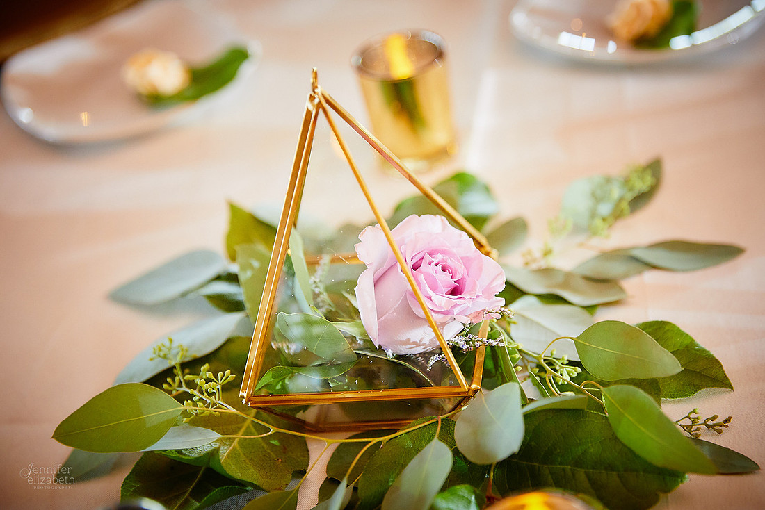 Melissa & Justin: Wedding at Mapleside Farms in Brunwick