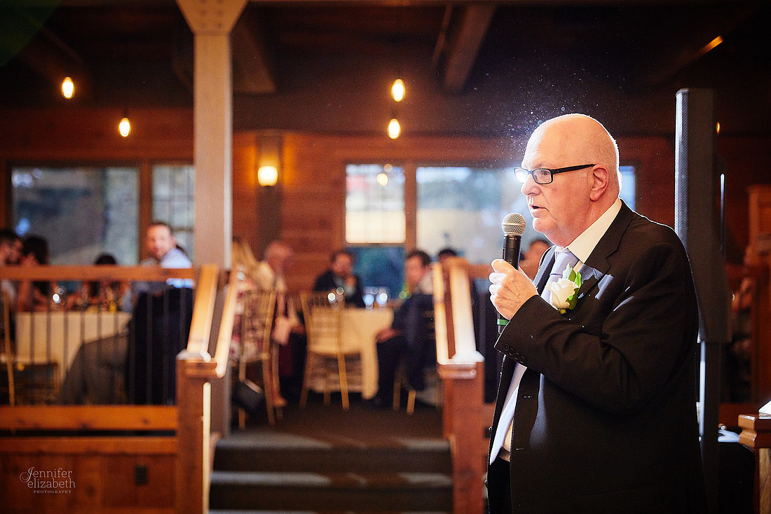 Melissa & Justin: Wedding at Mapleside Farms in Brunwick