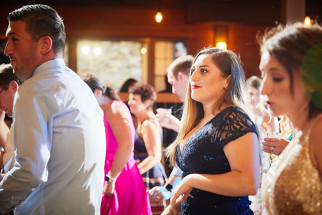 Melissa & Justin: Wedding at Mapleside Farms in Brunwick