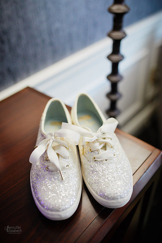 Jamie & Joe: Wedding at Squaw-Creek Avalon Golf and Country Club