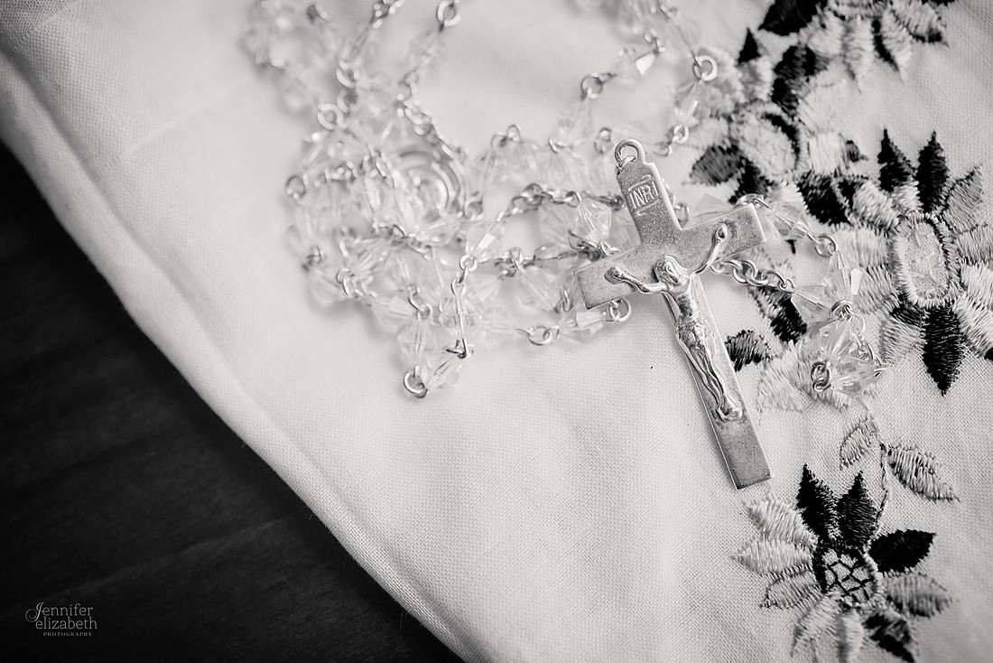 Jamie & Joe: Wedding at Squaw-Creek Avalon Golf and Country Club