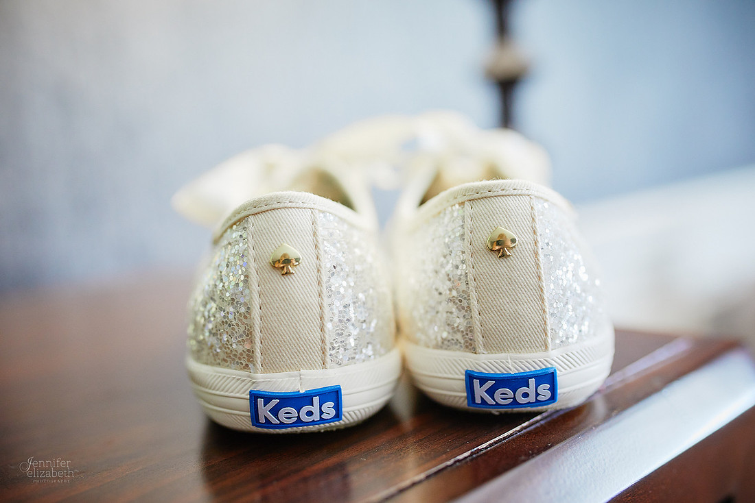 Jamie & Joe: Wedding at Squaw-Creek Avalon Golf and Country Club