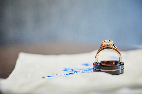 Jamie & Joe: Wedding at Squaw-Creek Avalon Golf and Country Club