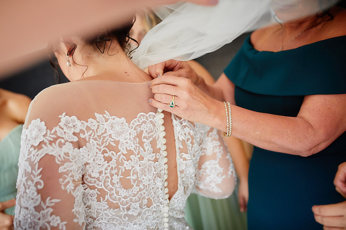 Jamie & Joe: Wedding at Squaw-Creek Avalon Golf and Country Club