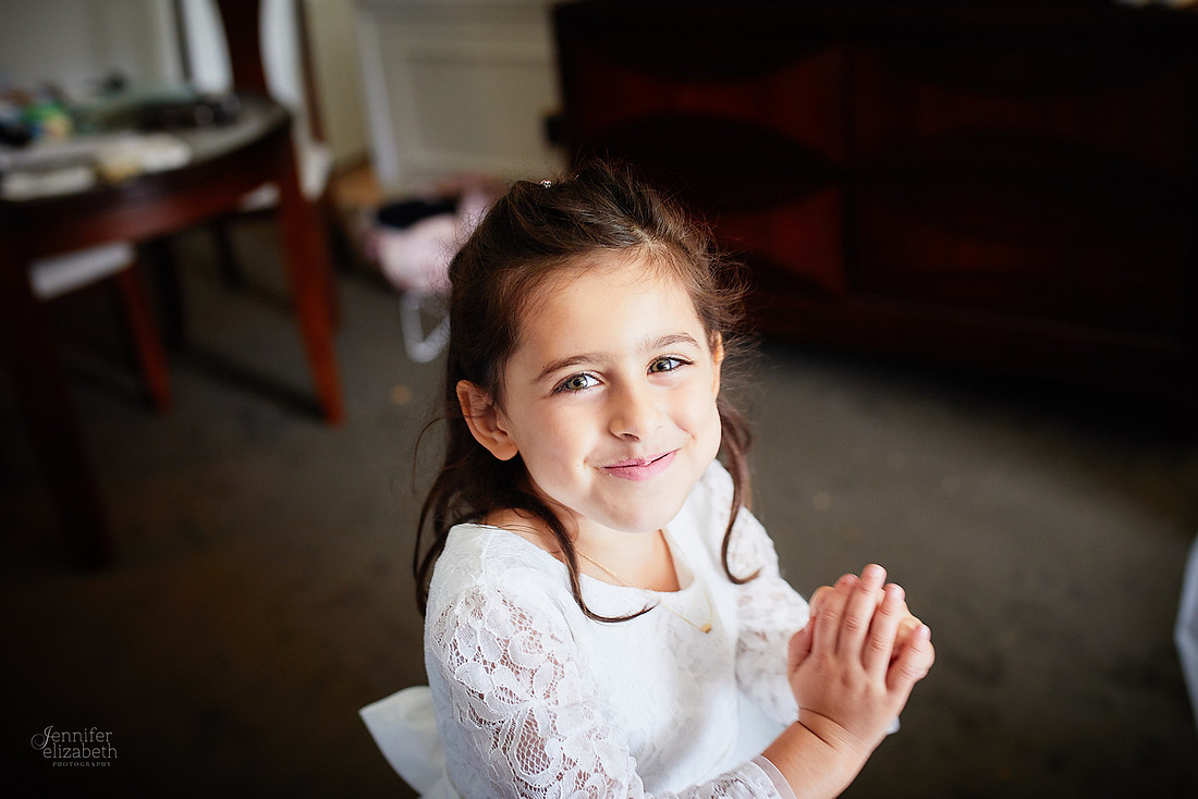 Jamie & Joe: Wedding at Squaw-Creek Avalon Golf and Country Club