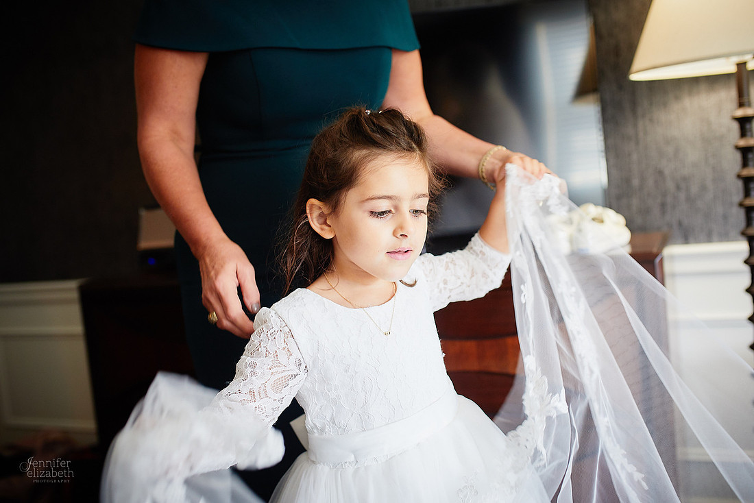 Jamie & Joe: Wedding at Squaw-Creek Avalon Golf and Country Club