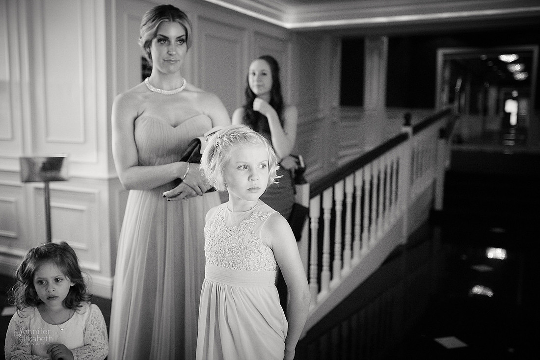 Jamie & Joe: Wedding at Squaw-Creek Avalon Golf and Country Club