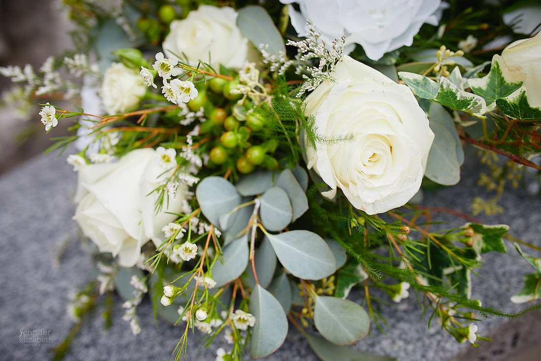 Jamie & Joe: Wedding at Squaw-Creek Avalon Golf and Country Club