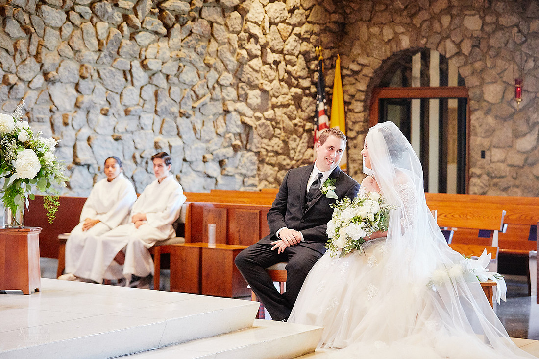 Jamie & Joe: Wedding at Squaw-Creek Avalon Golf and Country Club
