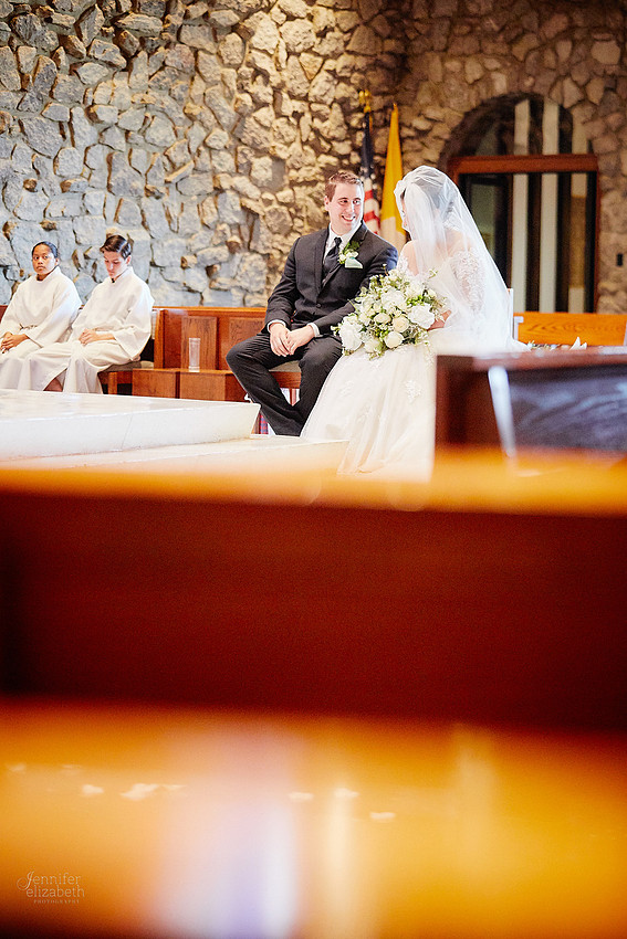 Jamie & Joe: Wedding at Squaw-Creek Avalon Golf and Country Club