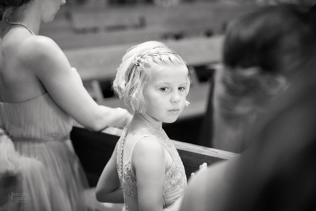 Jamie & Joe: Wedding at Squaw-Creek Avalon Golf and Country Club