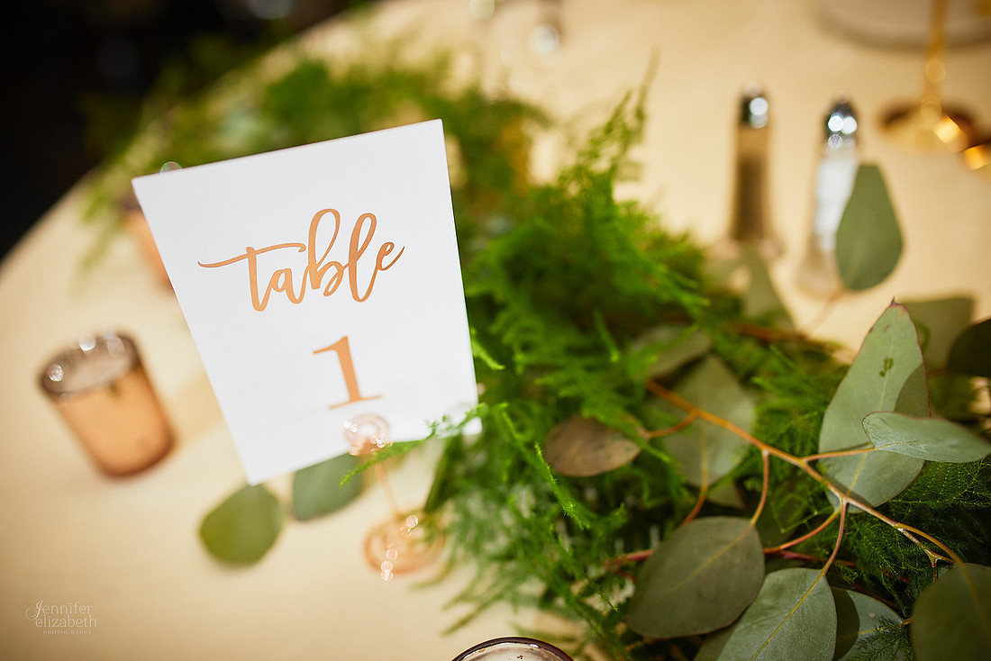 Jamie & Joe: Wedding at Squaw-Creek Avalon Golf and Country Club