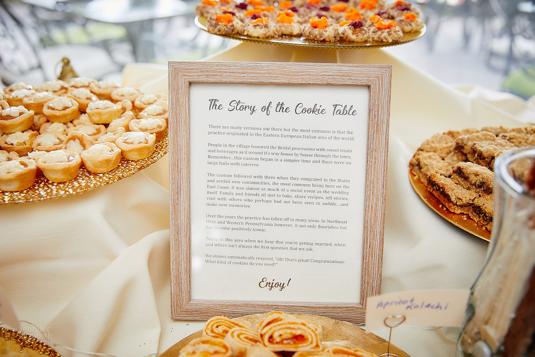 Jamie & Joe: Wedding at Squaw-Creek Avalon Golf and Country Club