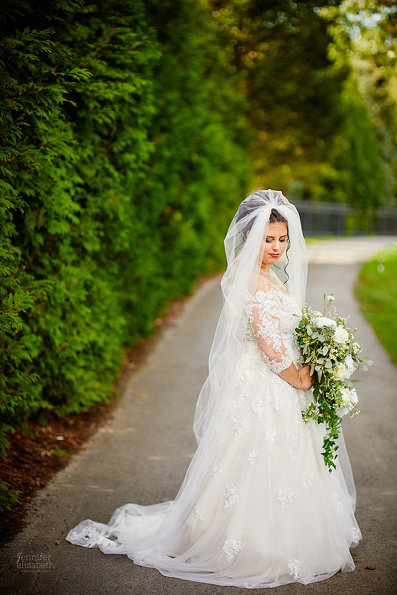Jamie & Joe: Wedding at Squaw-Creek Avalon Golf and Country Club