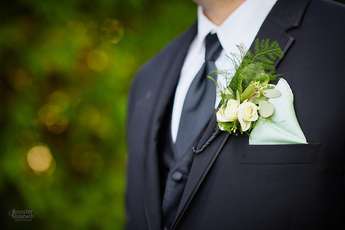 Jamie & Joe: Wedding at Squaw-Creek Avalon Golf and Country Club