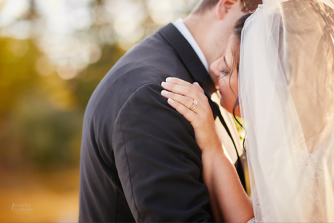 Jamie & Joe: Wedding at Squaw-Creek Avalon Golf and Country Club