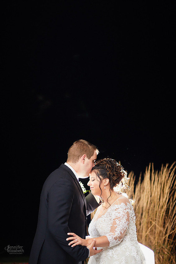 Jamie & Joe: Wedding at Squaw-Creek Avalon Golf and Country Club
