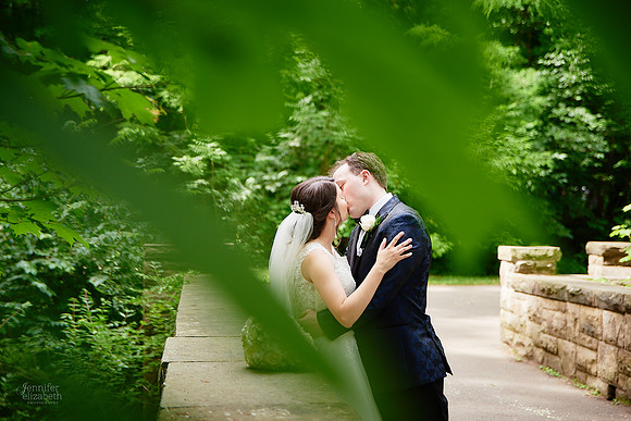 Katherine & Nathan: Wedding at Donauschwaben's German-American Cultural Center in Olmsted Falls