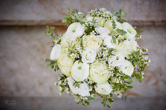 Lauren & Rizwan: Wedding Reception at Landerhaven Executive Caterers