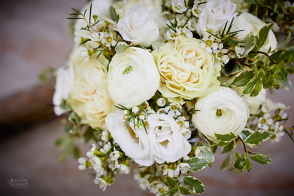 Lauren & Rizwan: Wedding Reception at Landerhaven Executive Caterers