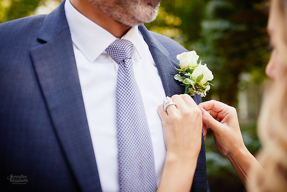 Lauren & Rizwan: Wedding Reception at Landerhaven Executive Caterers