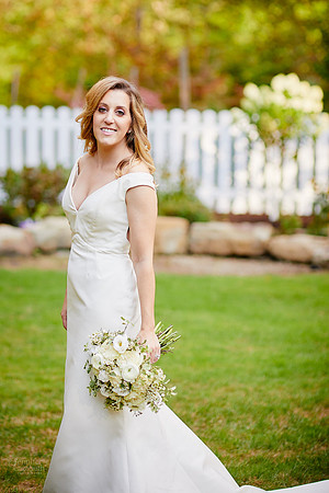 Lauren & Rizwan: Wedding Reception at Landerhaven Executive Caterers