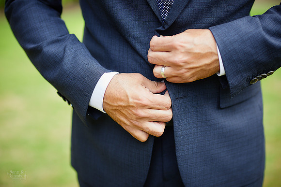 Lauren & Rizwan: Wedding Reception at Landerhaven Executive Caterers