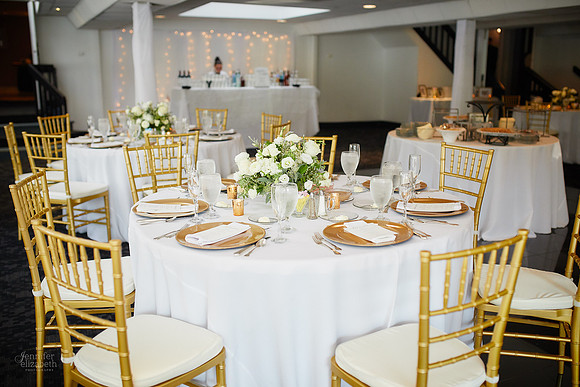 Lauren & Rizwan: Wedding Reception at Landerhaven Executive Caterers
