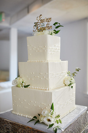 Lauren & Rizwan: Wedding Reception at Landerhaven Executive Caterers