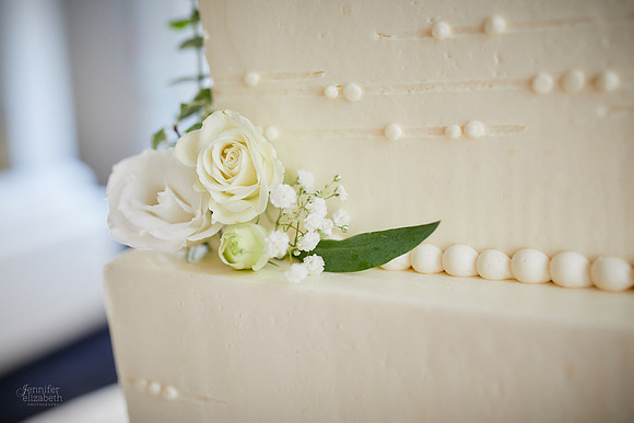 Lauren & Rizwan: Wedding Reception at Landerhaven Executive Caterers
