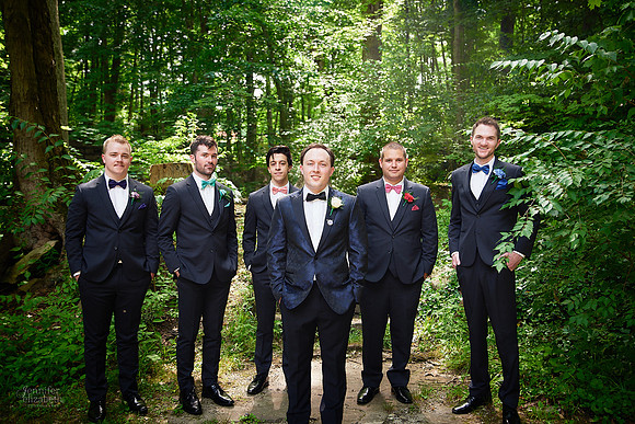 Katherine & Nathan: Wedding at Donauschwaben's German-American Cultural Center in Olmsted Falls