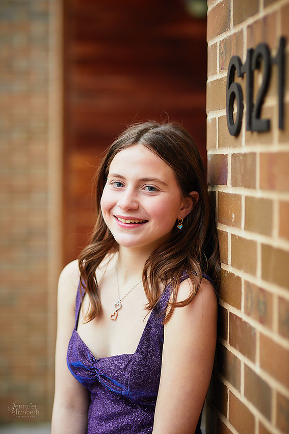 Shira: Bat Mitzvah at Congregation Beth Tikvah in Worthington