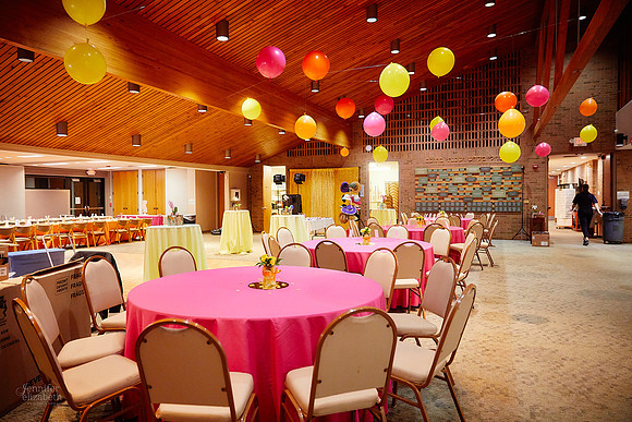 Shira: Bat Mitzvah at Congregation Beth Tikvah in Worthington