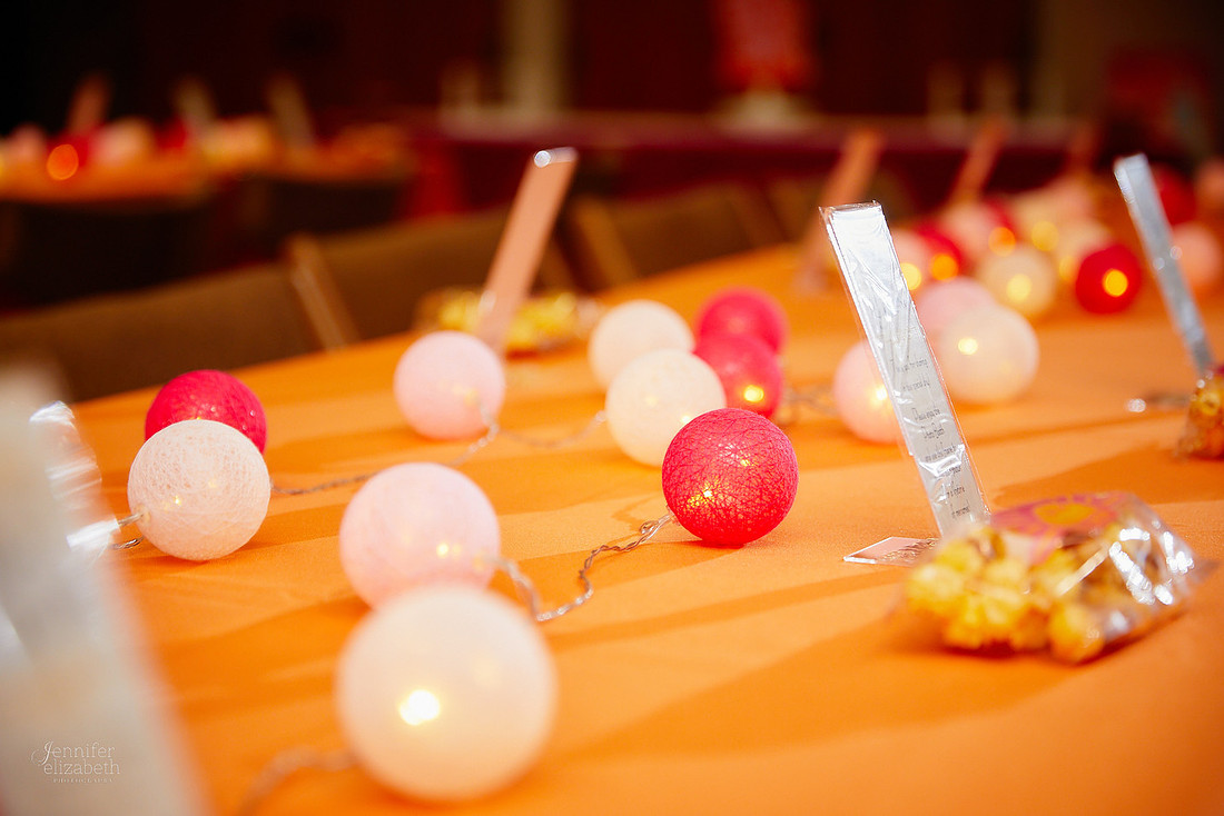 Shira: Bat Mitzvah at Congregation Beth Tikvah in Worthington